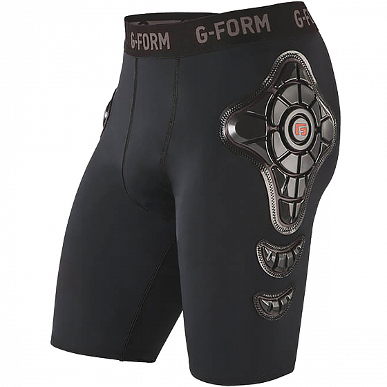 Защитные шорты G-Form