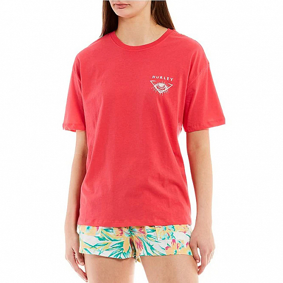 Футболка Hurley