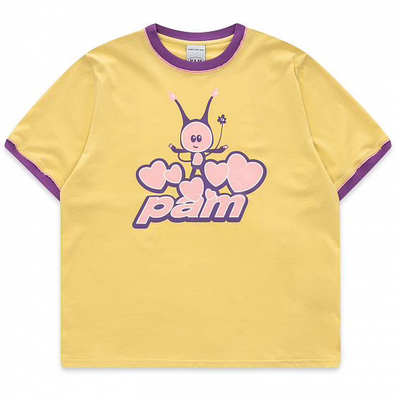 Футболка Perks And Mini