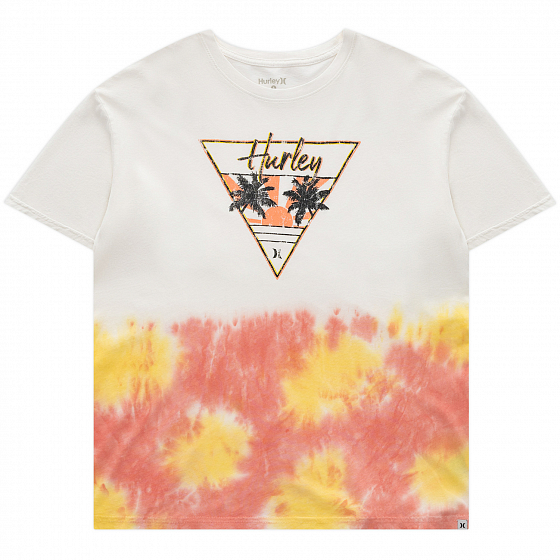 Футболка Hurley