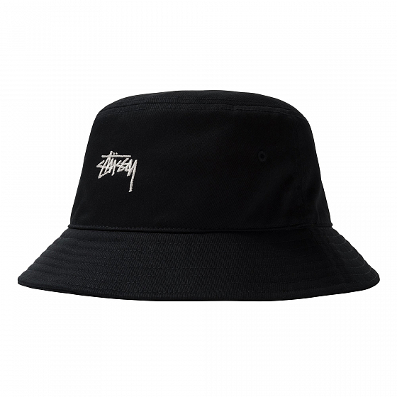 Панама Stussy Stock Bucket HAT SS 
