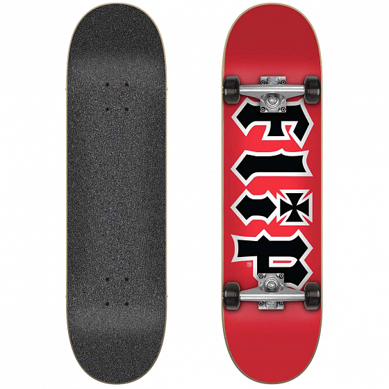 Комплект скейтборд Flip