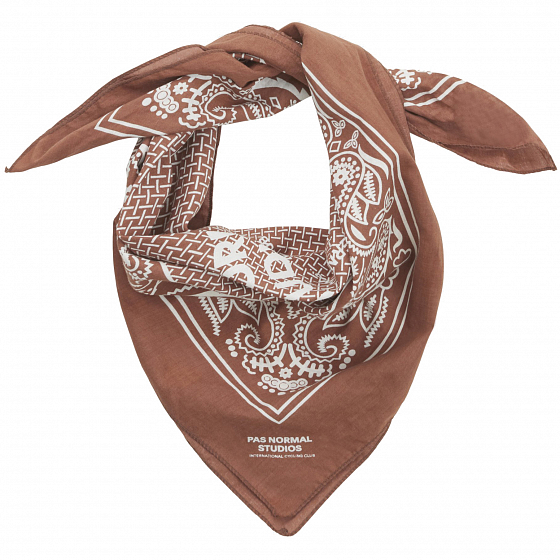 Бандана Pas Normal Studios