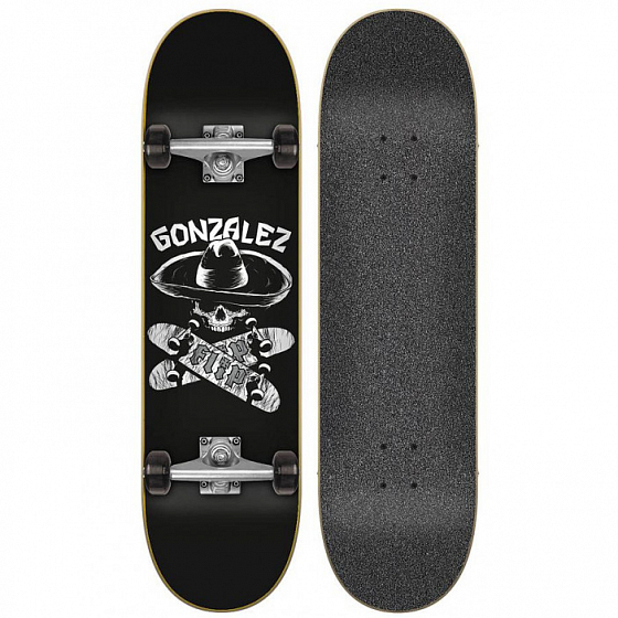 Комплект скейтборд Flip