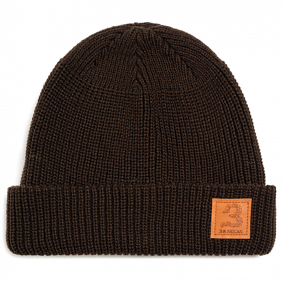 Шапка Асфальт