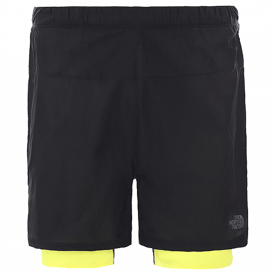 The North Face M BTN Cept Short SS20 