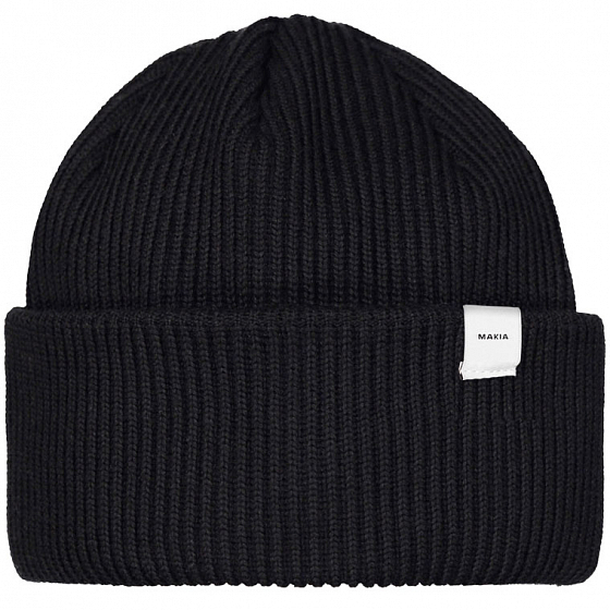 Шапка Makia Merino CAP FW купить в 