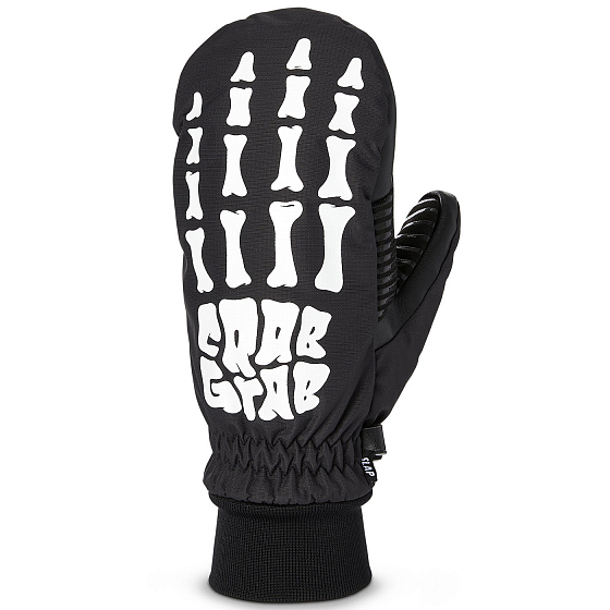 Варежки Crab Grab