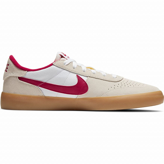 Низкие кеды Nike SB Heritage Vulc FW21 