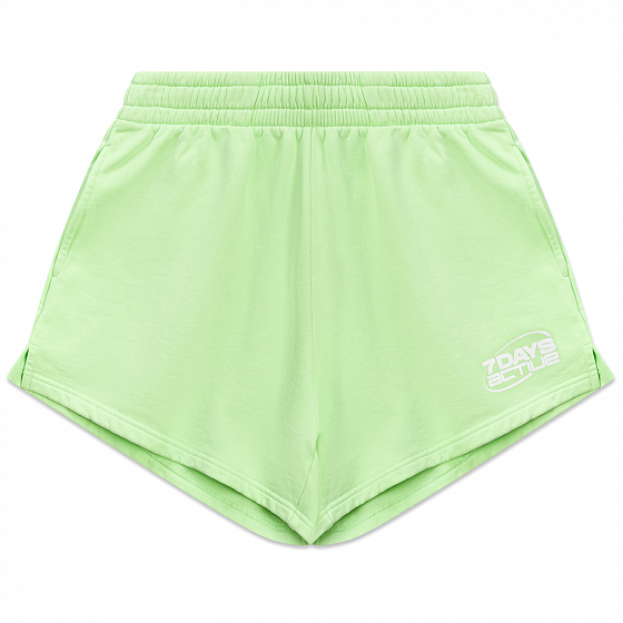 Шорты 7 DAYS Active Sweat Shorts 