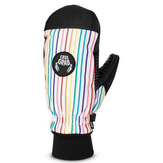 Варежки Crab Grab