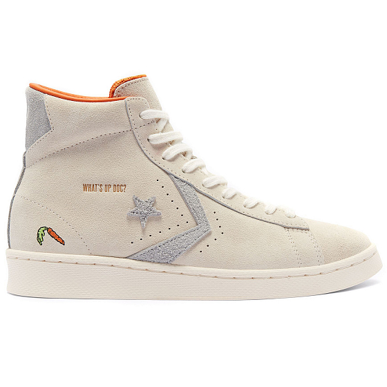 converse high pro leather