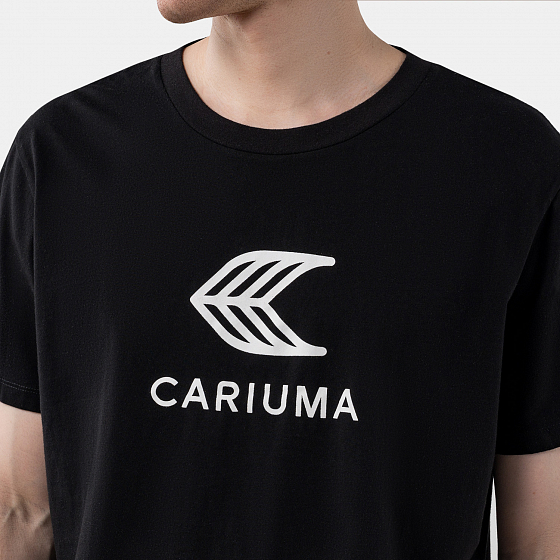 Футболка Cariuma Logo  Не определено от Cariuma в интернет магазине www.traektoria.ru - 5 фото