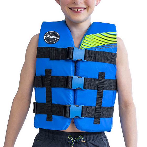 Жилет водный Jobe
