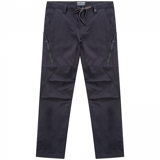 

Брюки 686, Фиолетовый;черный;коричневый;black, Mens Anything Cargo Pt -Relaxd 2022 BLACK