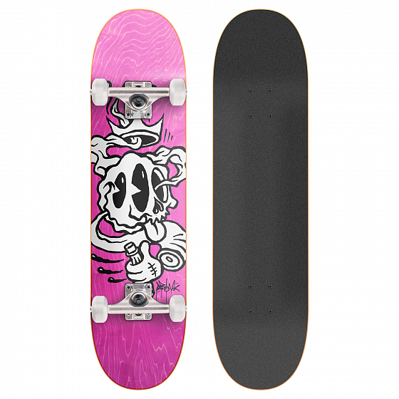 Комплект скейтборд Grind