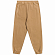 Спортивные брюки CARHARTT WIP NELSON SWEAT PANT DUSTY H BROWN