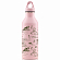 Бутылка для воды Mizu M8 HAWAIIAN PRINT SOFT PINK