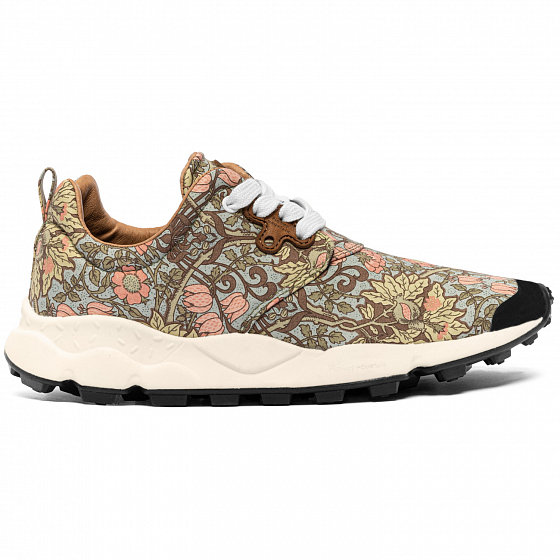 Кроссовки Flower Mountain