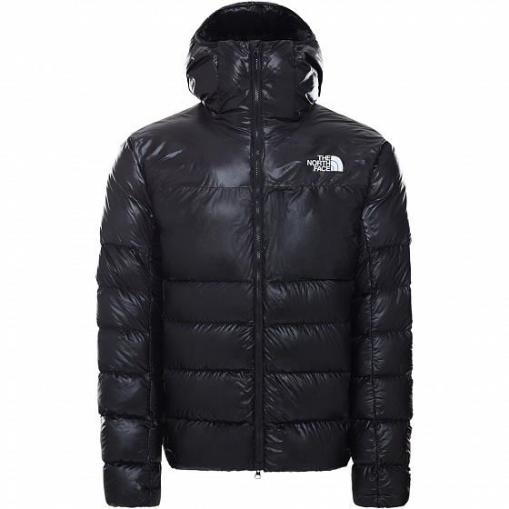 the north face summit