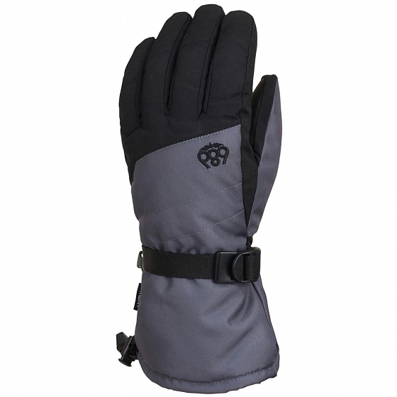 Перчатки 686 MNS Infinity Gauntlet Glove  FW20 от 686 в интернет магазине www.traektoria.ru -  фото