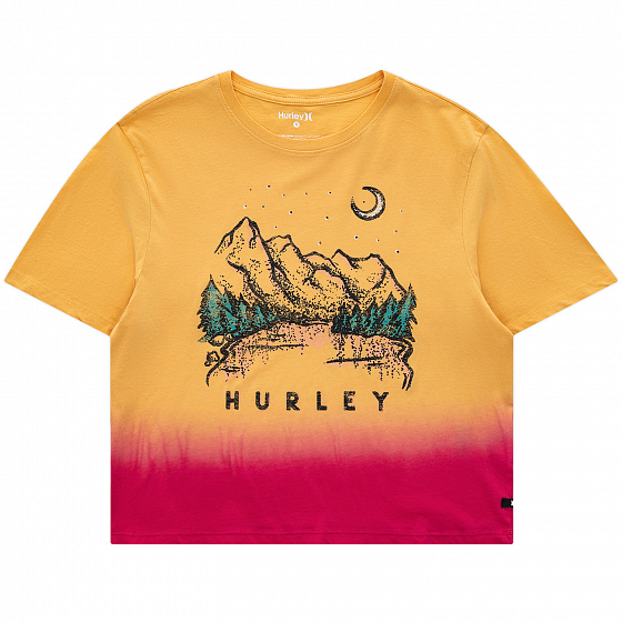 Футболка Hurley
