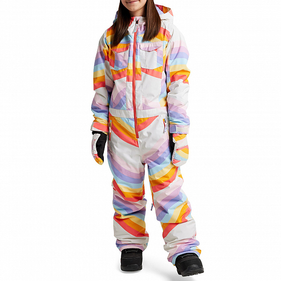 Комбинезон Burton