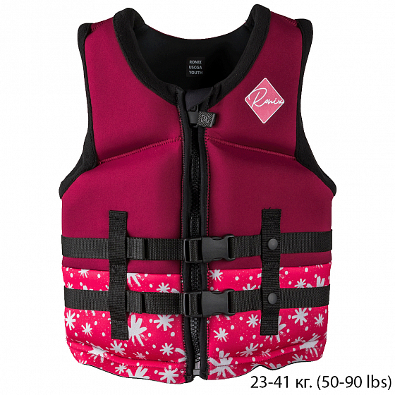 Жилет водный Ronix