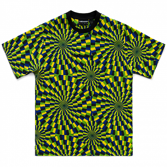 Футболка The Hundreds