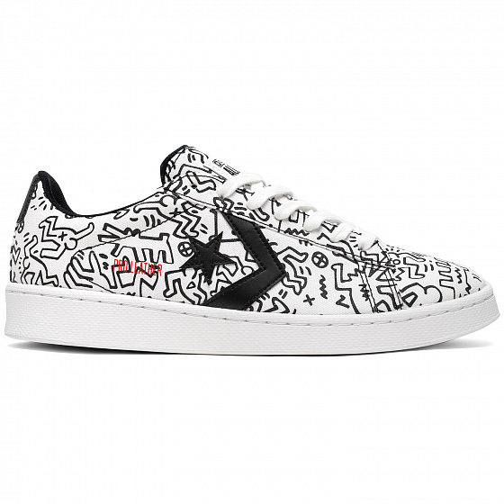 Низкие кеды Converse PRO Leather Gold Standard OX SS21 купить в интернет  магазине Траектория - цена, отзывы, скидки в Москве, Санкт-Петербурге