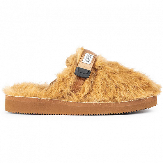 Тапочки Suicoke