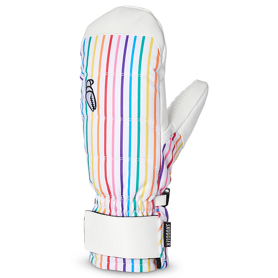 Варежки Crab Grab