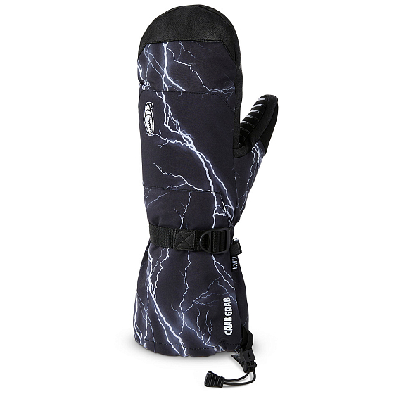 Варежки Crab Grab