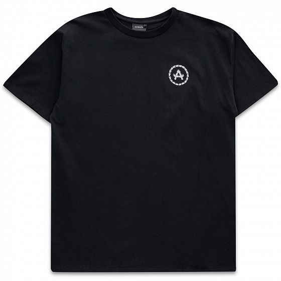 Футболка Асфальт