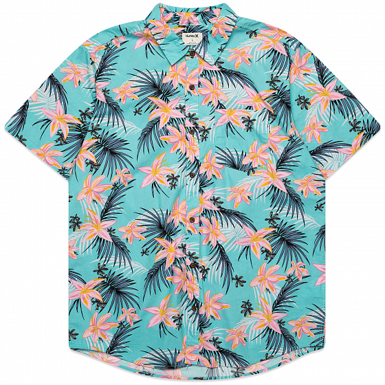 Рубашка Hurley