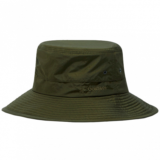Панама GOLDWIN Rip-stop Light HAT SS22 