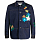 Пиджак ANDERSSON BELL FLOWER EMBROIDERY CHORE JACKET