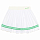 Юбка SPORTY & RICH PLEATED TENNIS SKIRT