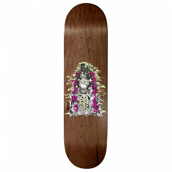 Дека скейтборд Deathwish
