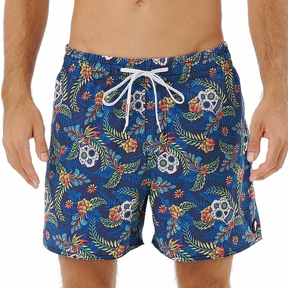 Бордшорты 69Slam