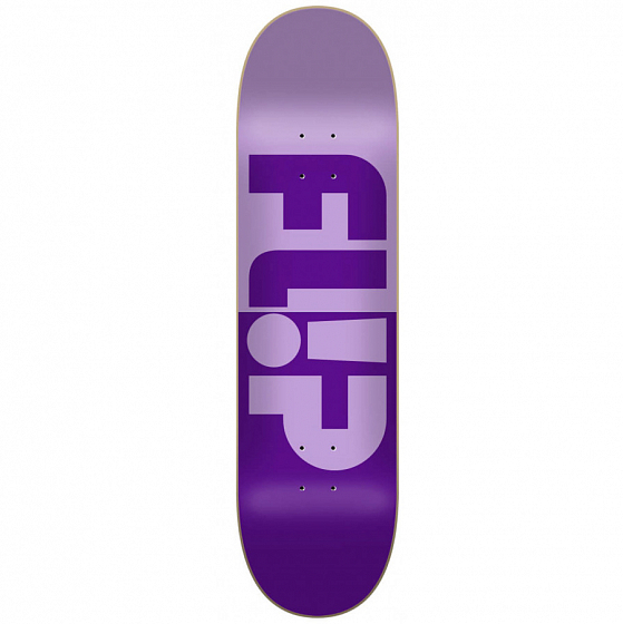 Дека скейтборд Flip