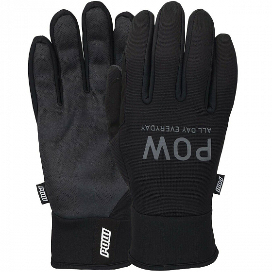 Перчатки Pow