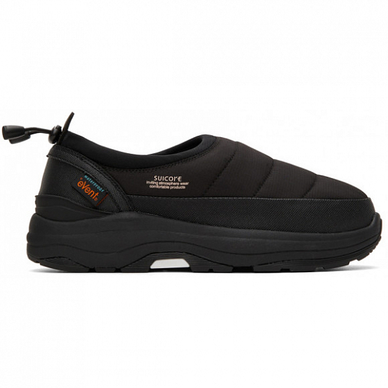 Ботинки Suicoke
