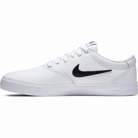 Низкие кеды Nike SB Charge PRM FW21 