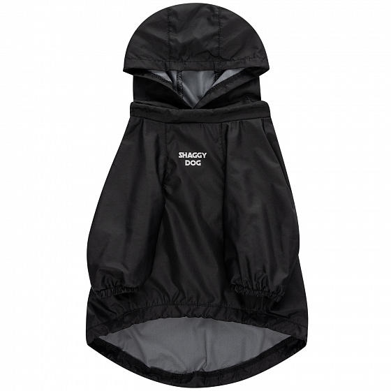 Ветровка для собак Shaggy Dog