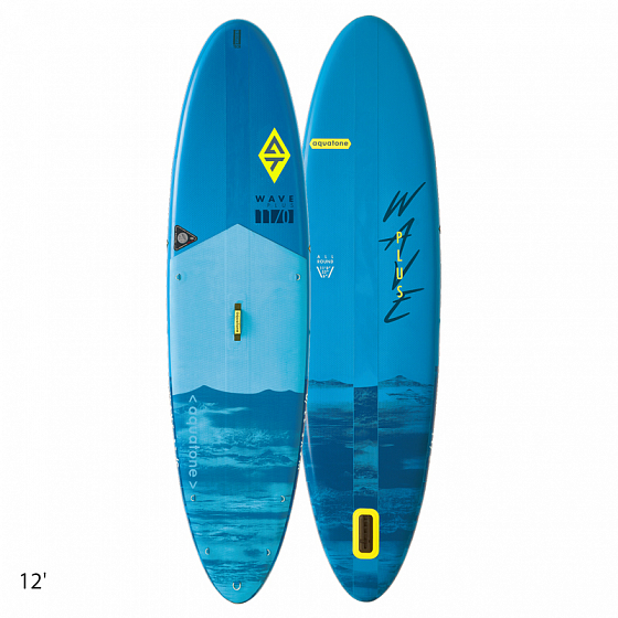 Надувная доска sup комплект Aquatone