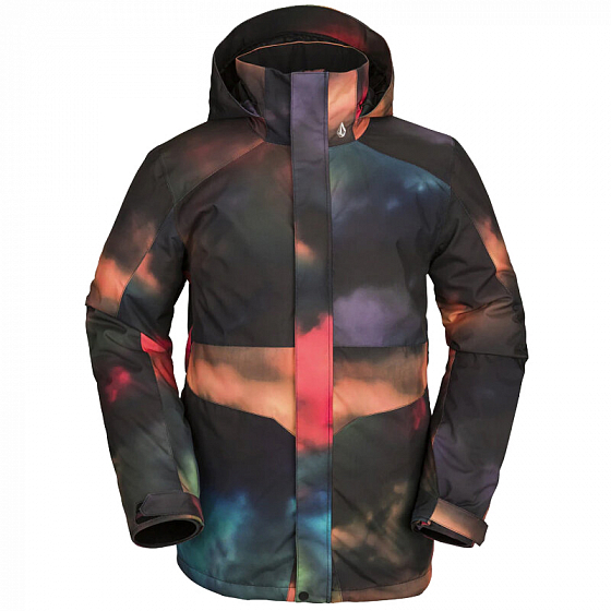 Куртка Volcom