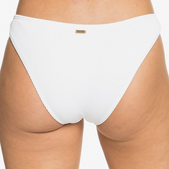 

Купальник низ Roxy, Оранжевый;мятный;bright white, Mind Of Freedom 2021 BRIGHT WHITE