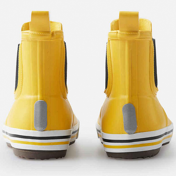Резиновые сапоги Reima Ankles  SS от Reima в интернет магазине www.traektoria.ru - 6 фото
