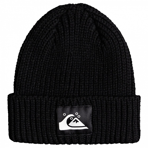 Шапка Quiksilver THE BEANIE W SS22 